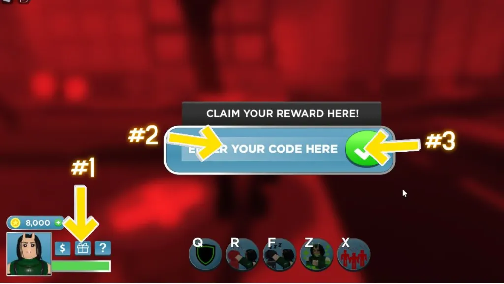Roblox Heroes Resurrection Codes (March 2024) Pro Game Guides