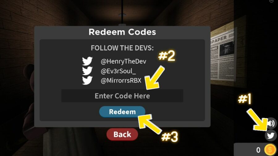 How to Redeem Puppet Codes.