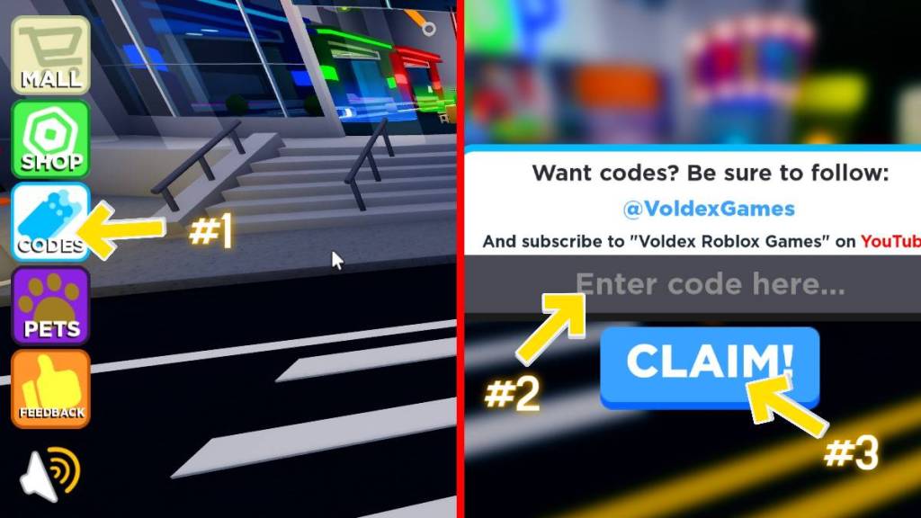 😮 Nuevo PromoCodes de ROBUX GRATIS en 2023! 💰 *Funciona* -  en  2023