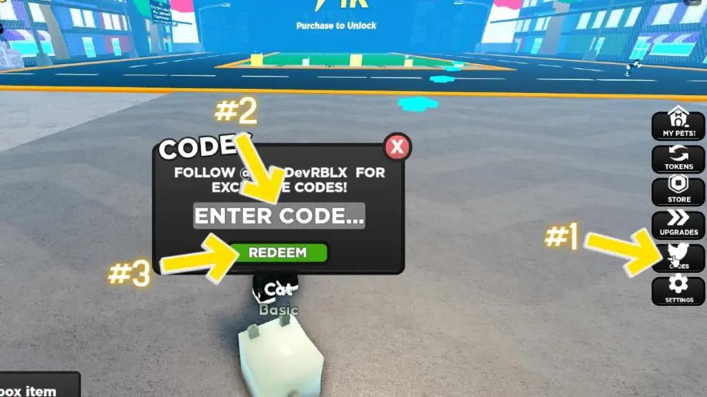 Roblox Strong Pet Simulator Codes (December 2023) - Pro Game Guides