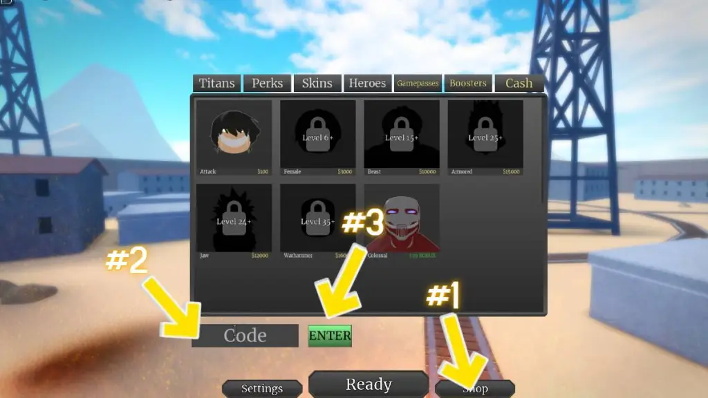 Roblox Soul War Codes (December 2023) - Pro Game Guides