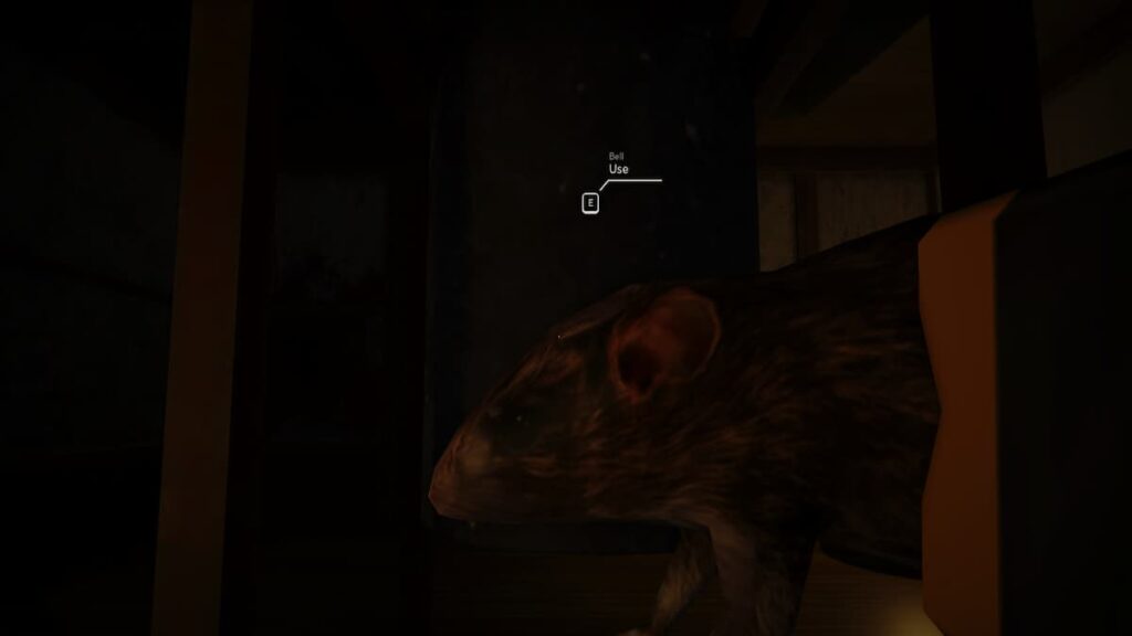 Explained How to find rats in Roblox The Mimic Book II Chapter 1