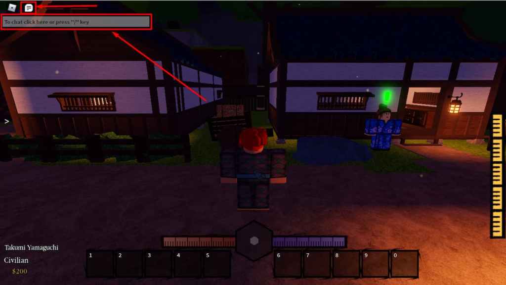 Roblox Wisteria 2 Codes: Unleash Your Demon Slayer Powers - 2023 December-Redeem  Code-LDPlayer