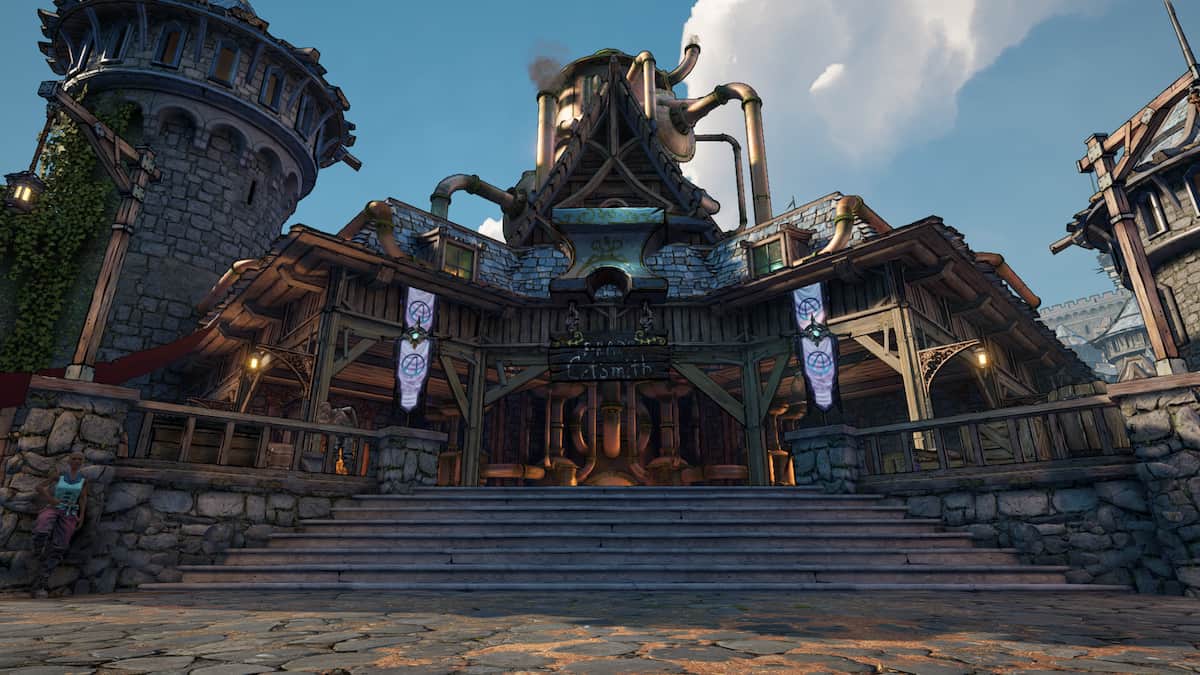 Screenshot by Pro Game Guides