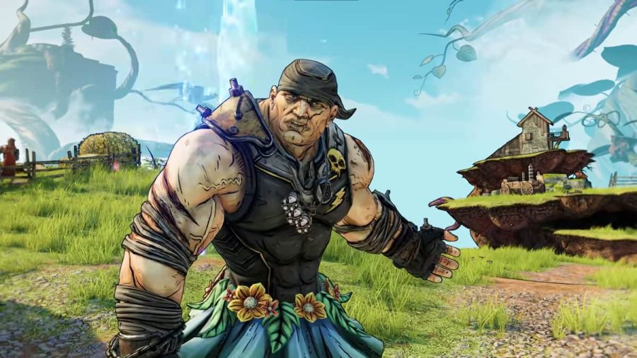 Image via Gearbox Software