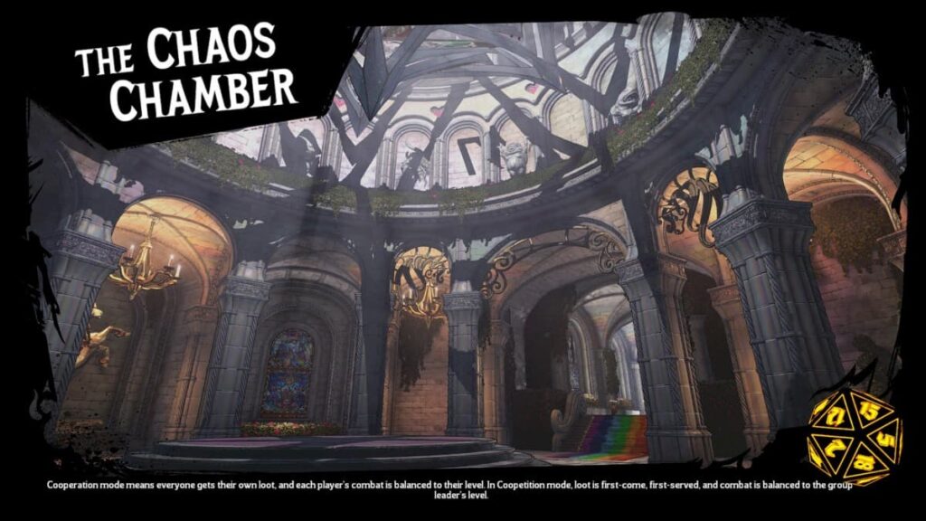 When do you unlock the second ring slot in Tiny Tina's Wonderlands