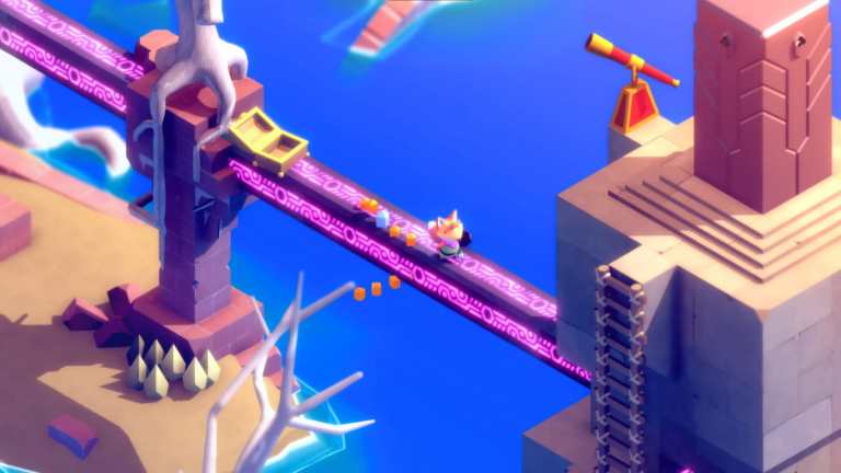 Does Tunic have New Game Plus? Answered | Pro Game Guides