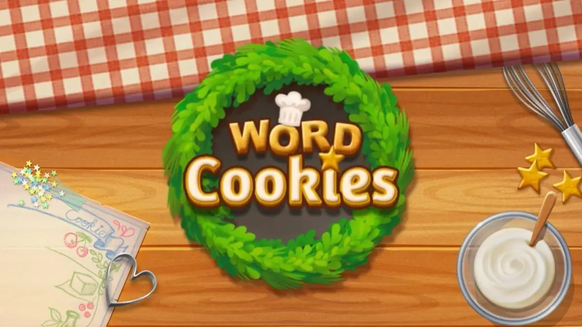 Word Cookies Pro Game Guides