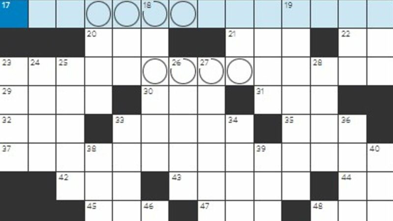 Easy as day crossword solver Thehiu