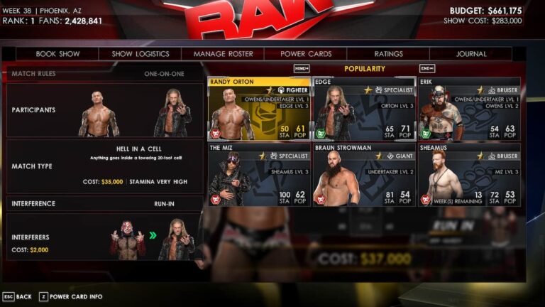 wwe 2k22 mygm wwe 2k22 mygm