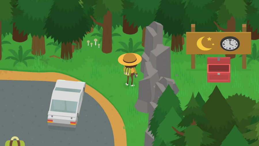 All Hidden Cache Locations in Sneaky Sasquatch Pro Game Guides