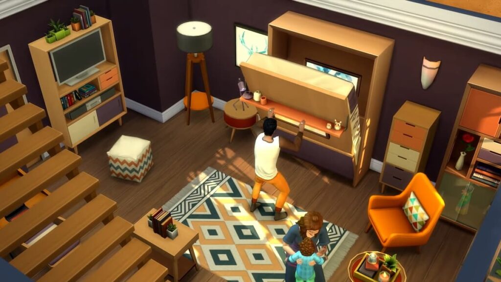 All ways to die in Sims 4 & how to trigger them Pro Game Guides