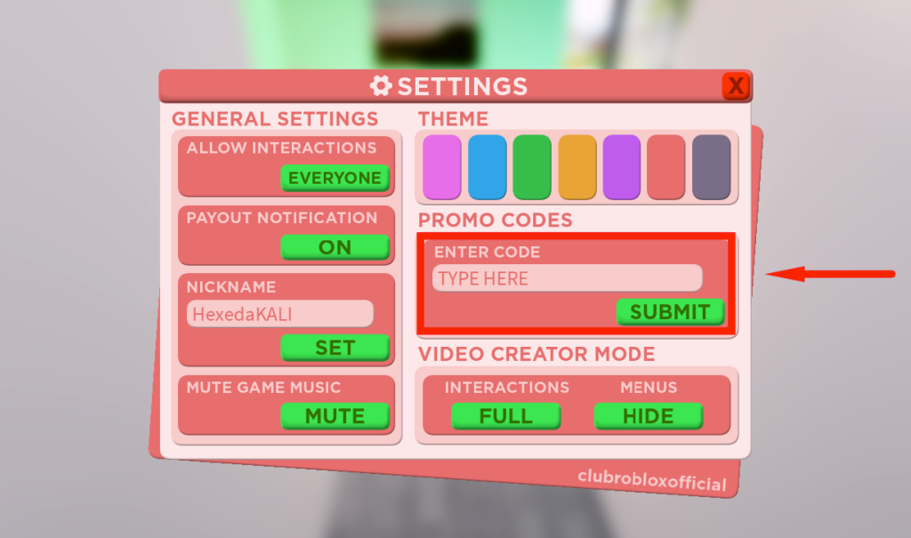 Roblox Promo Codes for August 2022 & how to redeem them