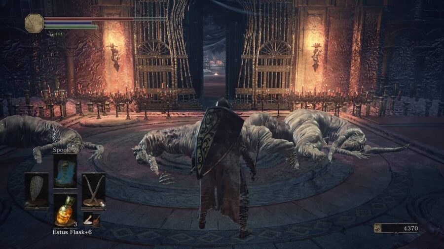 How to Respec in Dark Souls 3 Pro Game Guides
