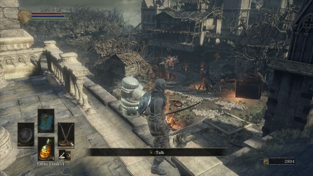 How to get Pale Tongues in Dark Souls 3 Pro Game Guides