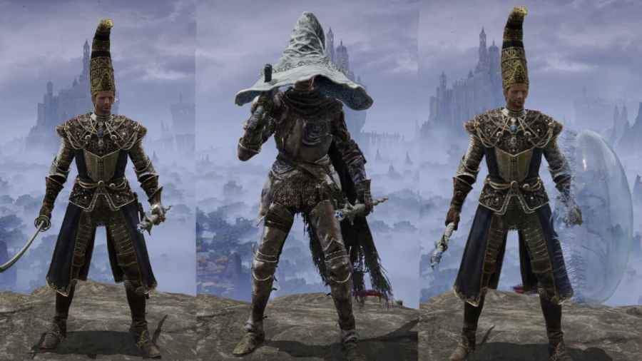 Best Intelligence Builds In Elden Ring Pro Game Guides