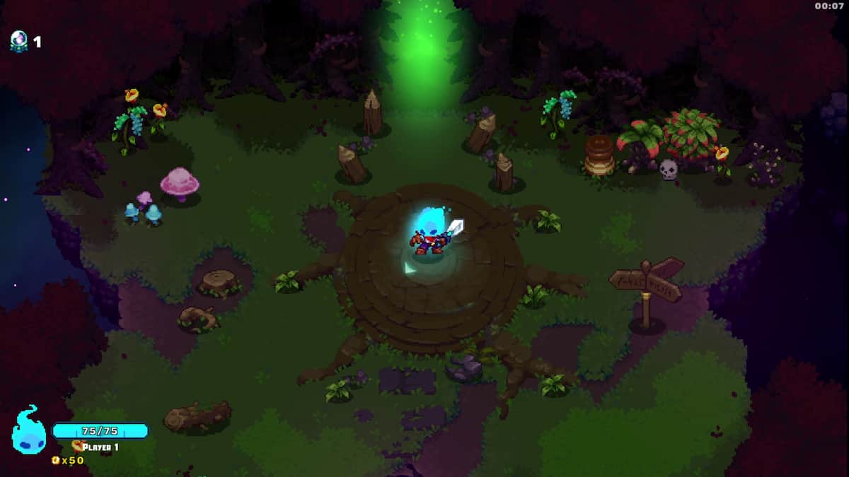 Screenshot by Pro Game Guides