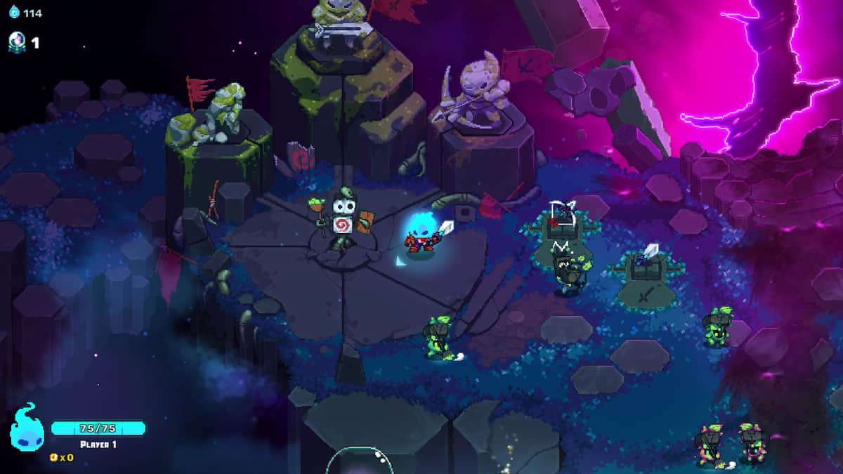 Screenshot by Pro Game Guides