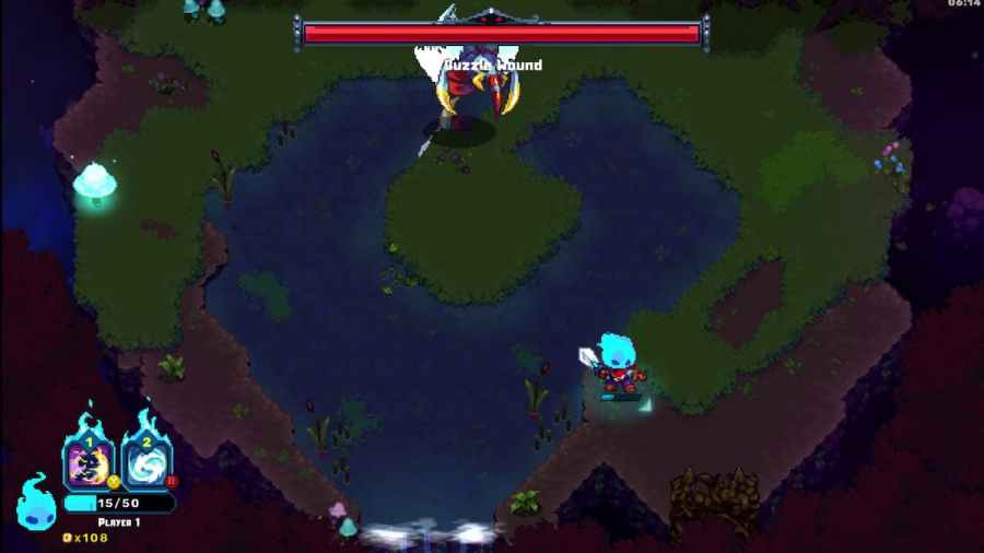 Screenshot by Pro Game Guides