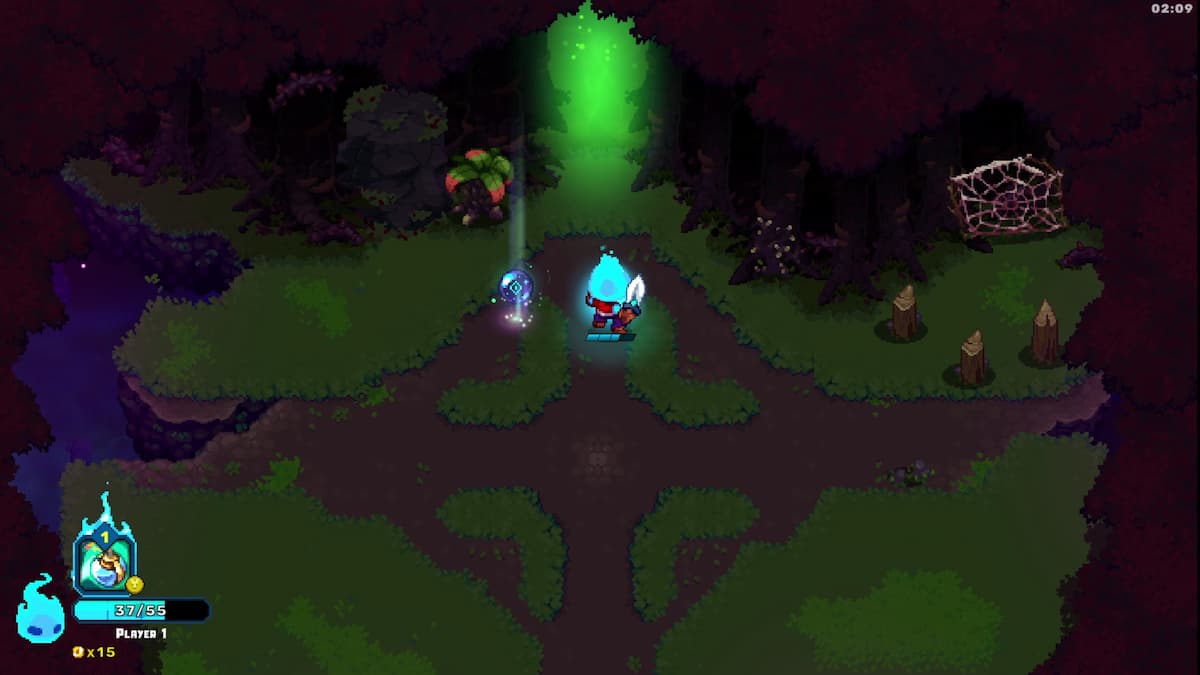 Screenshot by Pro Game Guides