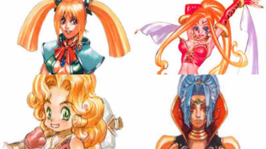 Chrono Cross Walkthrough: Character Recruitment Guide