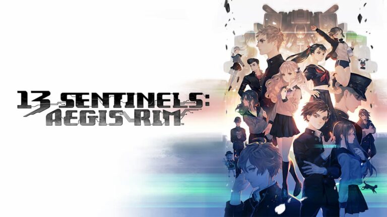 All characters and voice actors in 13 Sentinels: Aegis Rim - Pro Game Guides