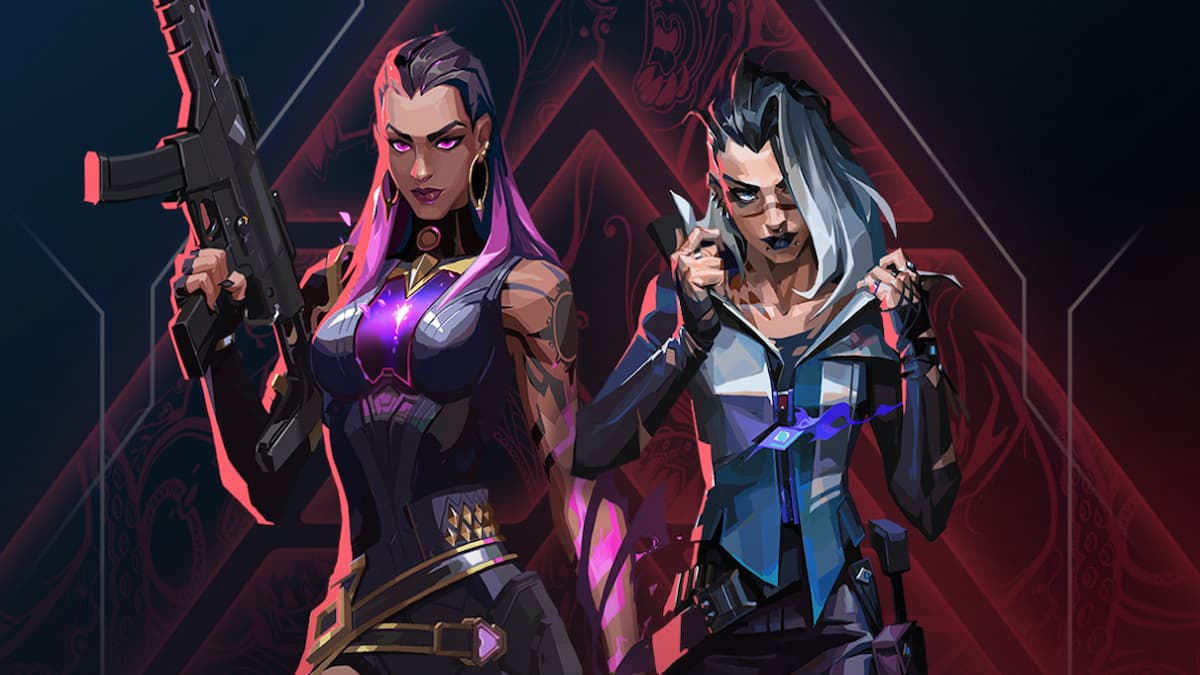 Agent Harbor, Pearl Redesigns, and Gameplay Changes – Patch 5.08 Details.  VALORANT news - eSports events review, analytics, announcements,  interviews, statistics - MI_Muz9Qm