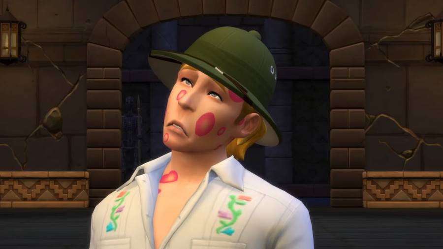 All ways to die in Sims 4 & how to trigger them Pro Game Guides