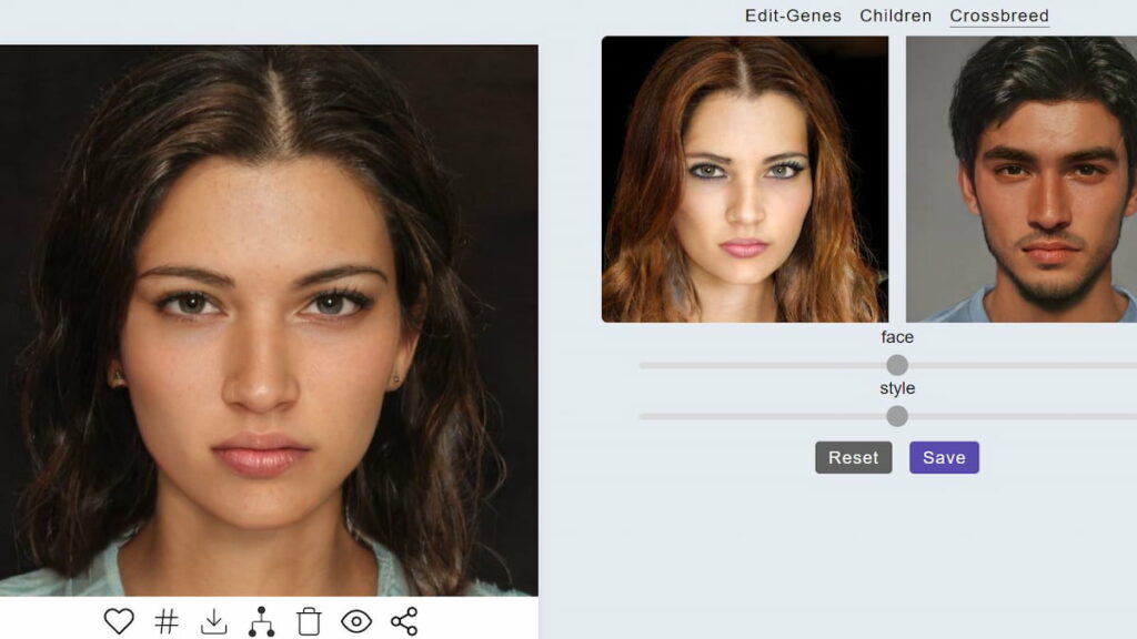 How to make use of Artbreeder, an AI picture creator Gamerstail