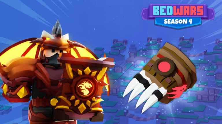 Best Enchantments in Roblox Bedwars | Pro Game Guides