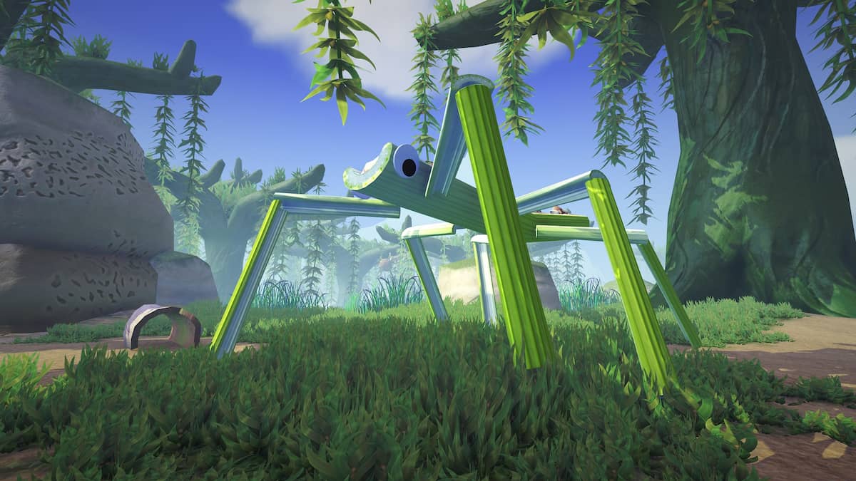 Image via Young Horses