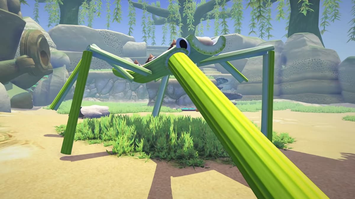 What are Big Snax, how do you catch them in Bugsnax? Pro Game Guides