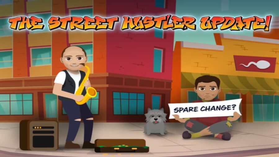 BitLife Street Hustler Update - Everything you need to know - Pro Game ...