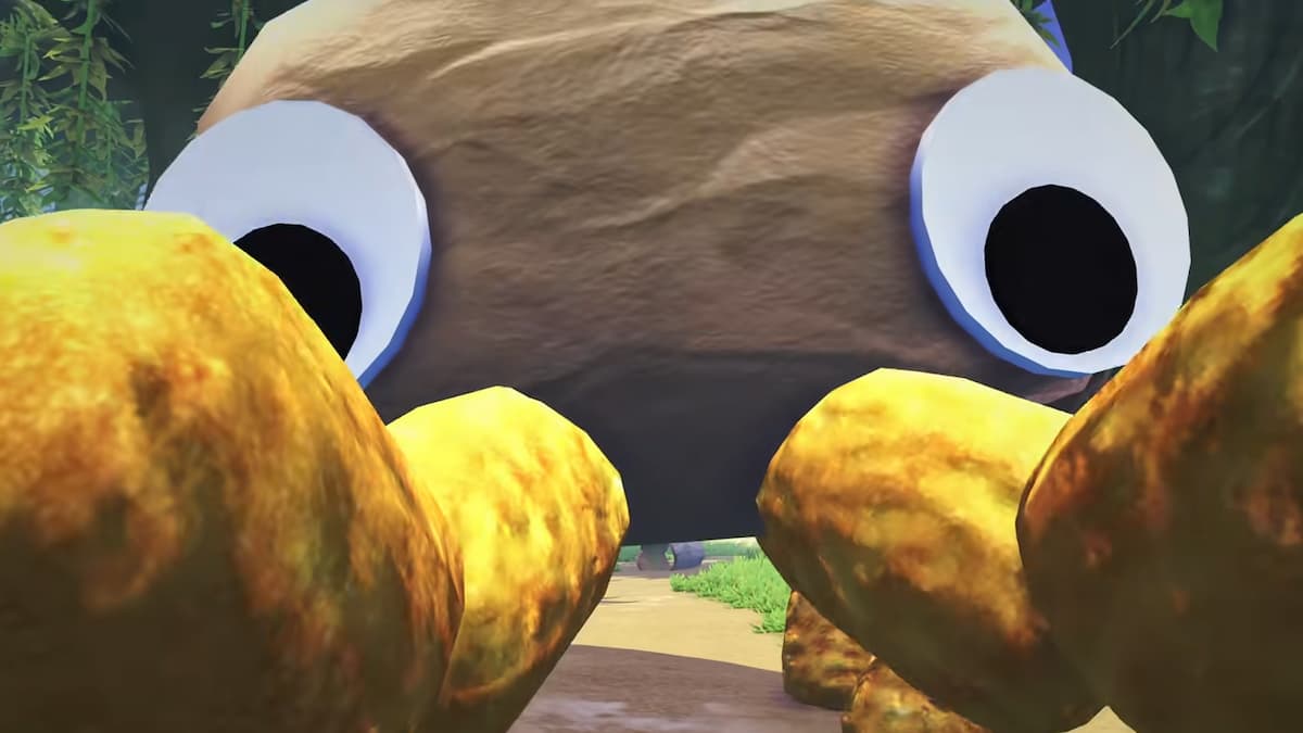 Bugsnax How to complete Floofty’s questline Pro Game Guides