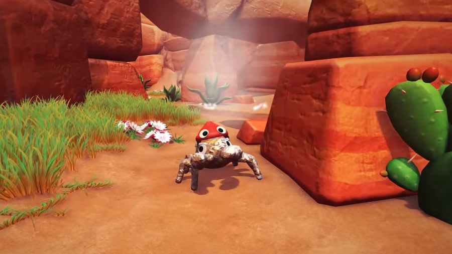 Image via Young Horses