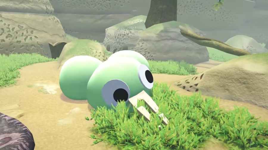 Image via Young Horses