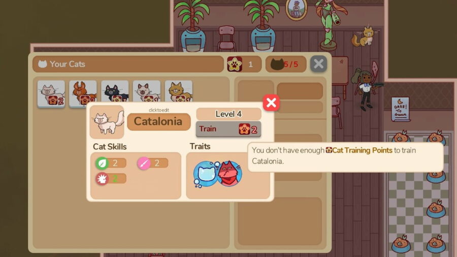 how-to-train-cats-and-staff-in-cat-cafe-manager-pro-game-guides