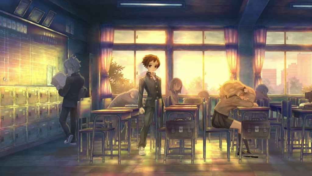 13 Sentinels Aegis Rim Pro Game Guides