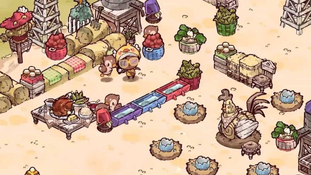 Cozy Grove Spring Event Guide Dyes, ducks, and more! Pro Game Guides