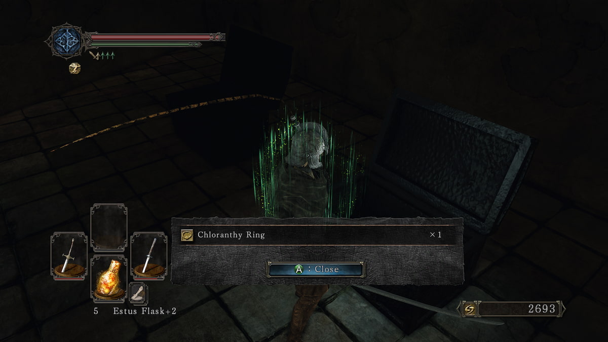 Master of Rings achievement in DS3