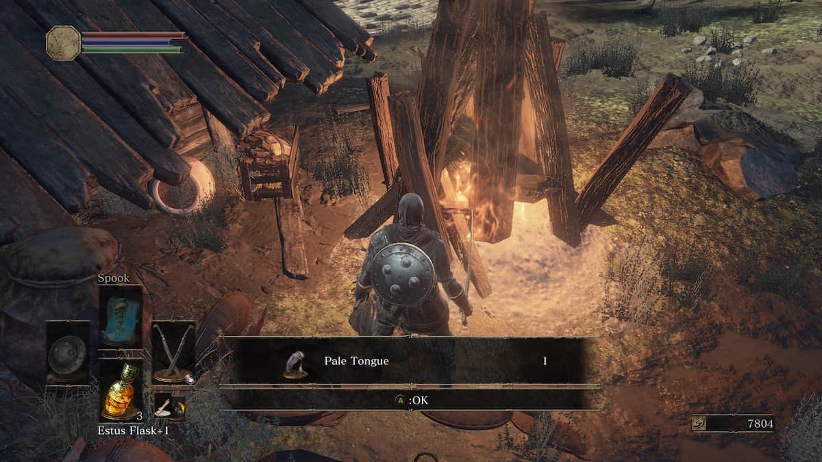 How to get Pale Tongues in Dark Souls 3 Pro Game Guides