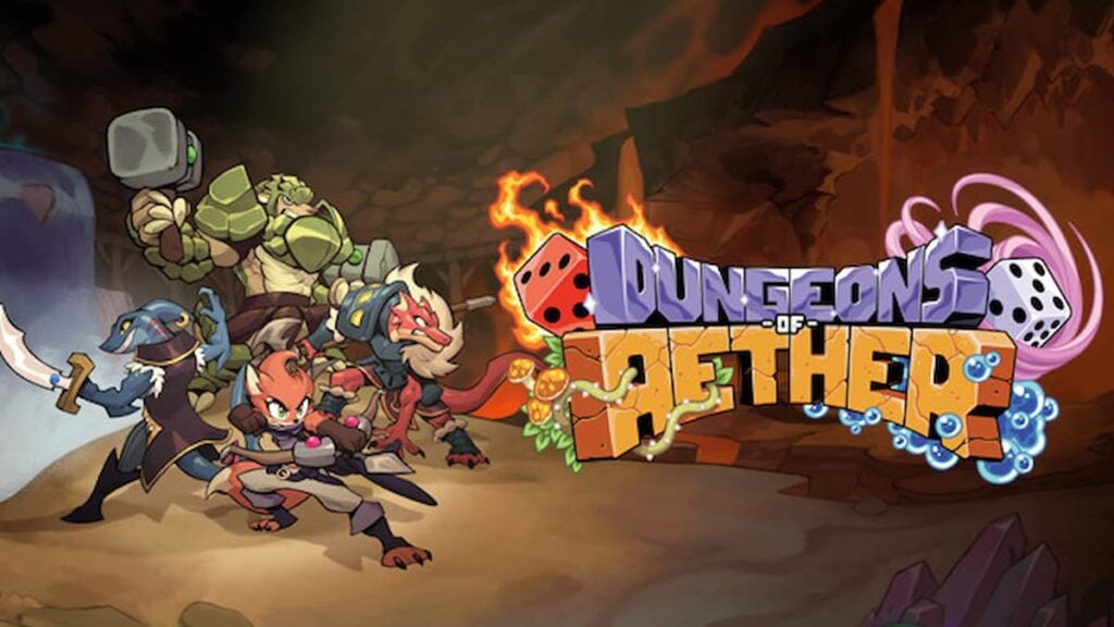 Is there multiplayer in Dungeons of Aether? - Pro Game Guides