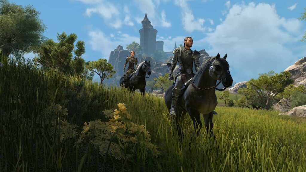 Elder Scrolls Online Step By Step Guide How To Play Eso In Chronological Order Raweb