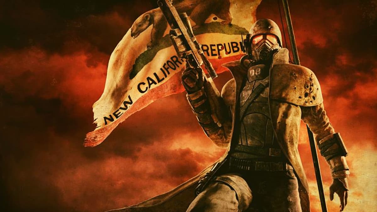 What Are The Best Starting Skills For Fallout New Vegas