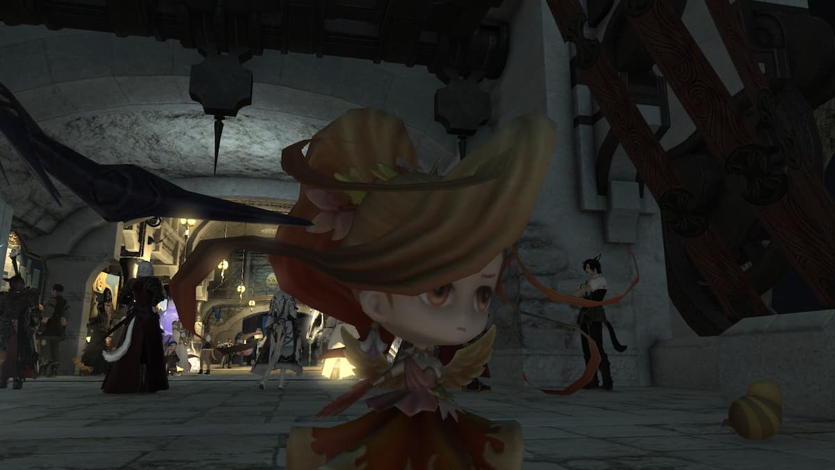 Screenshot by Pro Game Guides