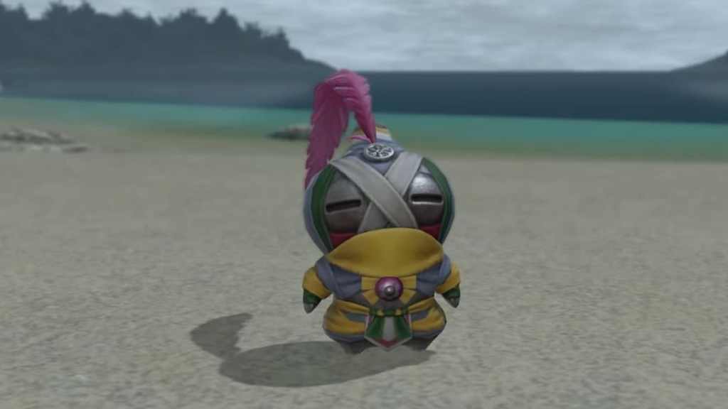 How to unlock the Teacup Kapikulu minion in Final Fantasy XIV Pro