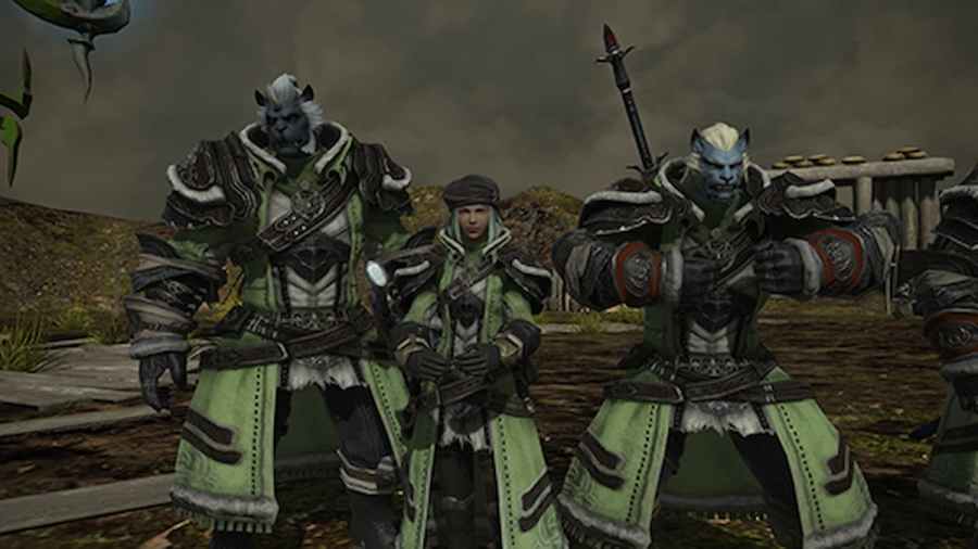 Image via Square Enix