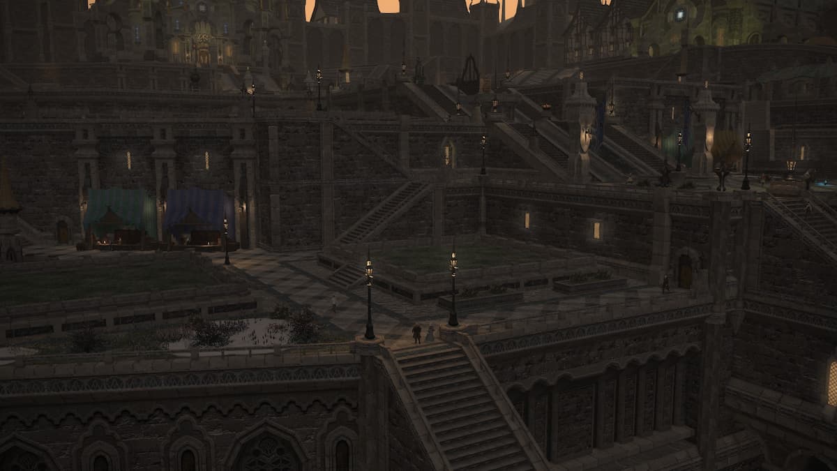 Final Fantasy XIV will finally fix its housing lottery on May 16 Pro