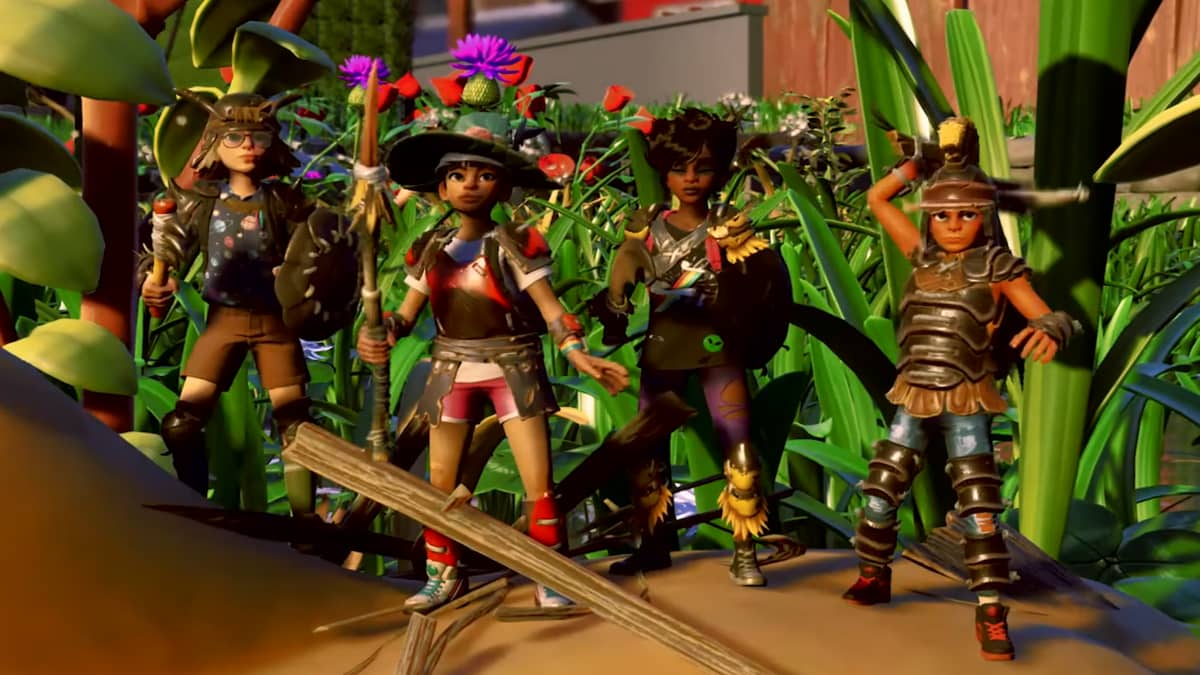 All Armor and Armor Set Bonuses in Grounded Pro Game Guides