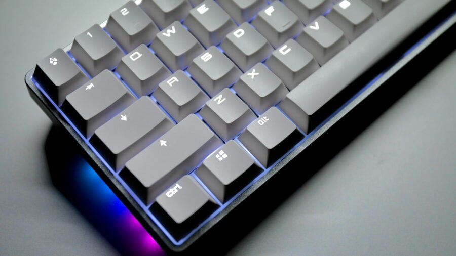 Best Keyboards for Steam Deck Pro Game Guides